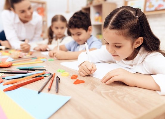 Özel Tarçın Anaokulu, Eğitim Programları